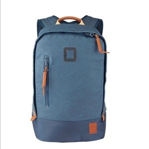 nixon backpack canada